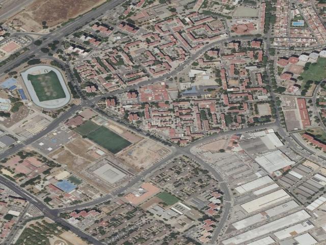 Casa en venta en Casco Antiguo, Sevilla