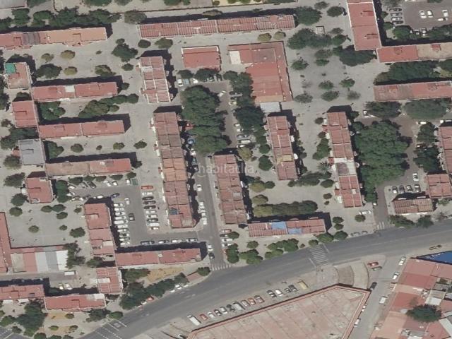 Casa en venta en Casco Antiguo, Sevilla
