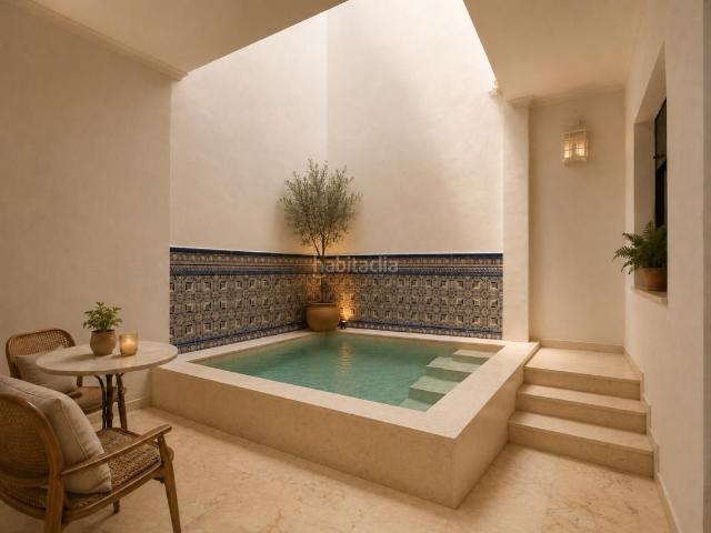 Casa en venta en Casco Antiguo, Sevilla