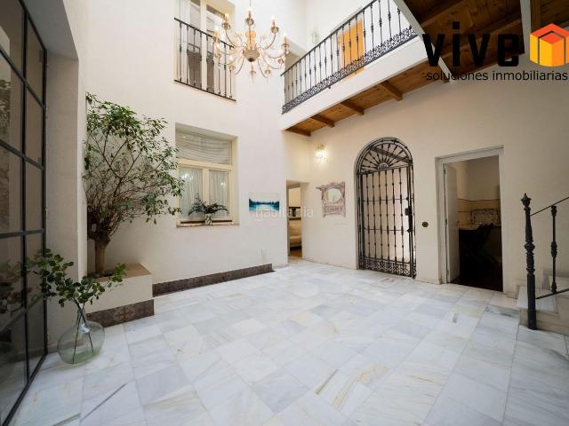 Casa en venta en Casco Antiguo, Sevilla