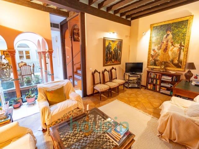Casa en venta en Casco Antiguo, Sevilla
