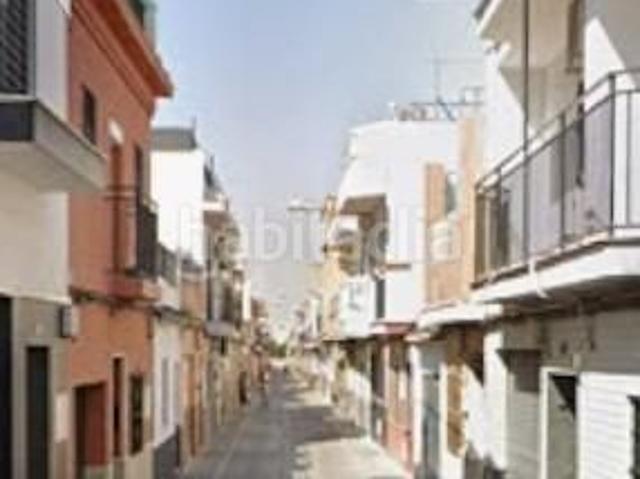 Casa en venta en El Arenal, Sevilla