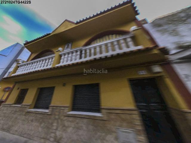 Casa en venta en Casco Antiguo, Sevilla