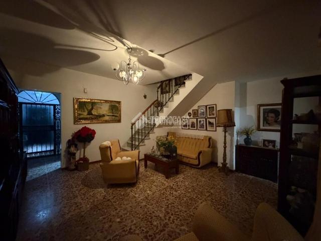 Casa en venta en Casco Antiguo, Sevilla