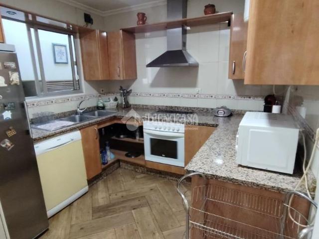 Casa en venta en Casco Antiguo, Sevilla