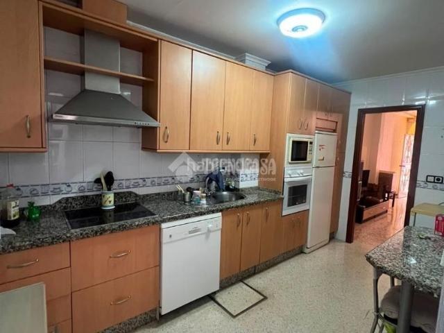 Casa en venta en Casco Antiguo, Sevilla