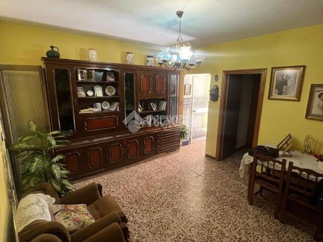 Casa en venta en Casco Antiguo, Sevilla