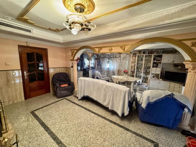 Casa en venta en Casco Antiguo, Sevilla
