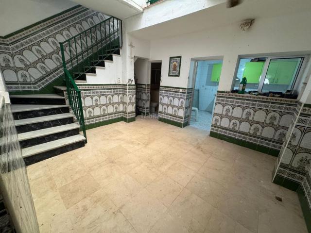 Casa en venta en Casco Antiguo, Sevilla