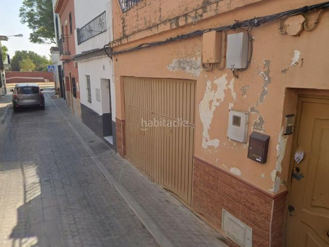 Casa en venta en Casco Antiguo, Sevilla