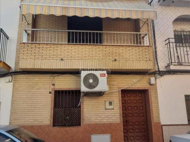 Casa en venta en Casco Antiguo, Sevilla