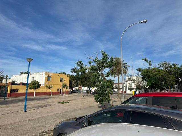 Casa en venta en Casco Antiguo, Sevilla