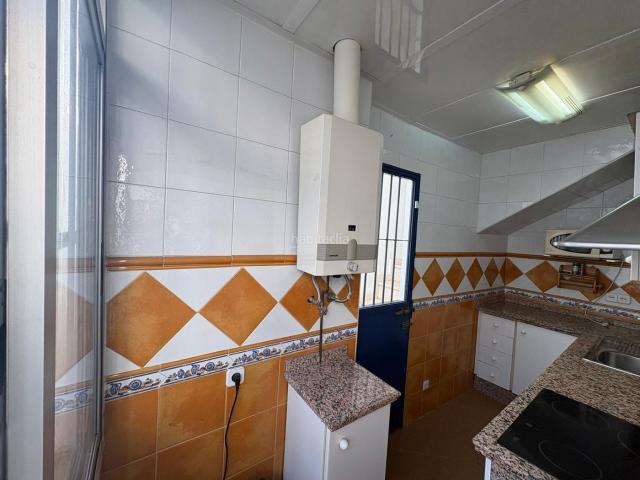 Casa en venta en Casco Antiguo, Sevilla