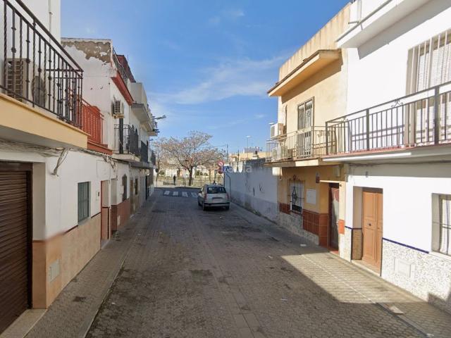 Casa en venta en El Arenal, Sevilla