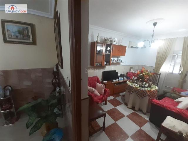 Casa en venta en Casco Antiguo, Sevilla