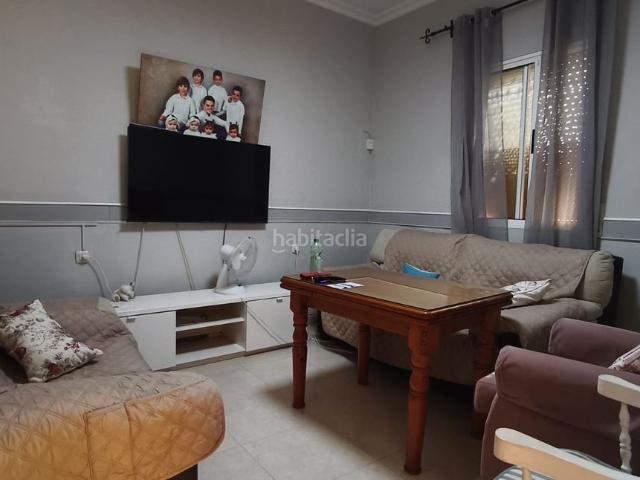 Casa en venta en Casco Antiguo, Sevilla