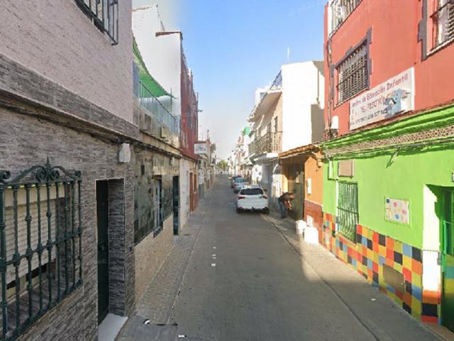 Casa en venta en Casco Antiguo, Sevilla