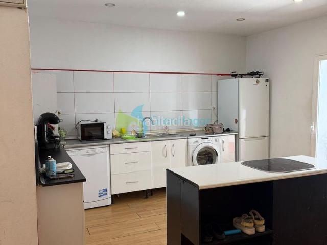Casa en venta en Casco Antiguo, Sevilla