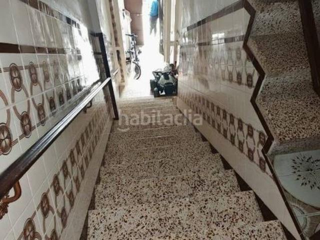 Casa en venta en Casco Antiguo, Sevilla