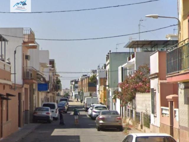Casa en venta en Casco Antiguo, Sevilla