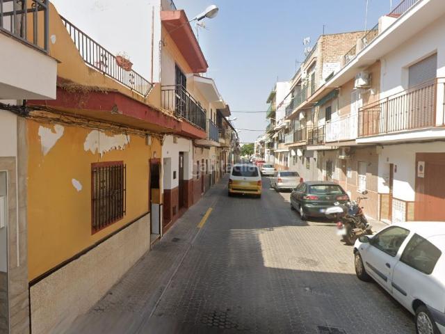 Casa en venta en El Arenal, Sevilla