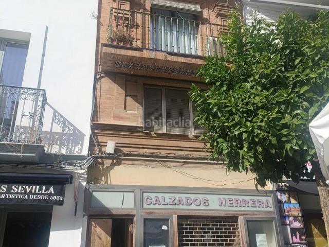 Chalet en venta en Casco Antiguo, Sevilla