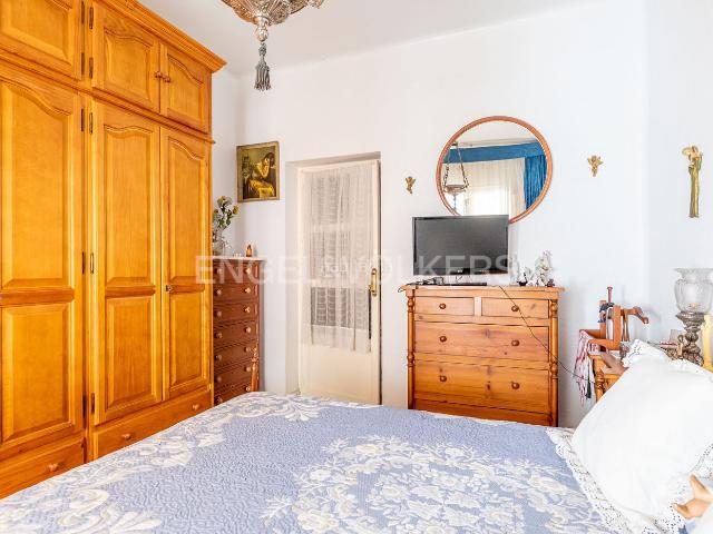 Chalet en venta en Casco Antiguo, Sevilla