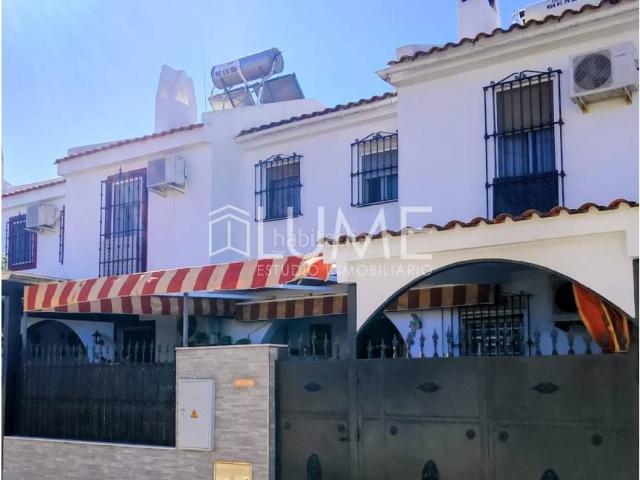 Casa en venta en Casco Antiguo, Sevilla