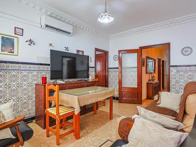 Casa en venta en Casco Antiguo, Sevilla