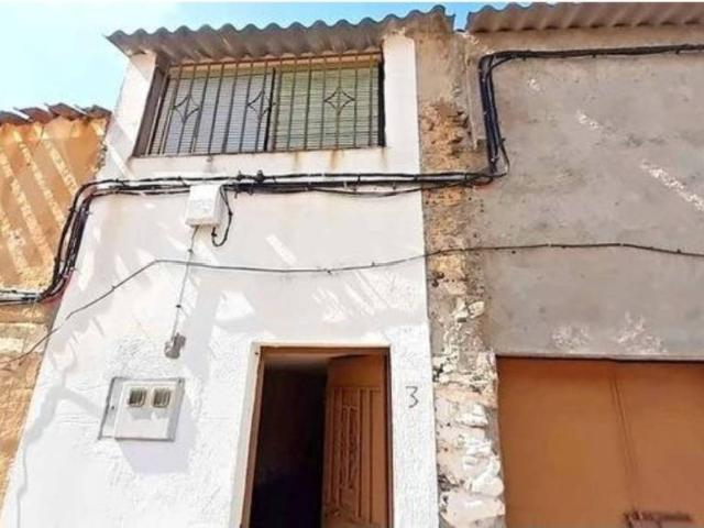Casa en venta en Sevilleja De La Jara, Castilla-La Mancha