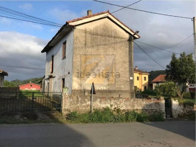 Casa en venta en Siero, Asturias