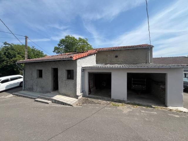 Casa en venta en Siero