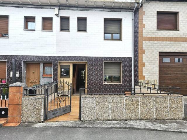 Casa en venta en Siero, Fozana