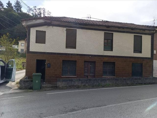 Casa en venta en Siero, Asturias