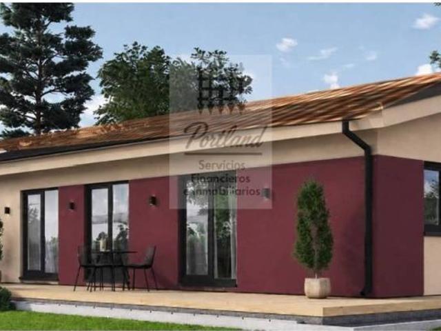 Casa en venta en La Piñera, Siero