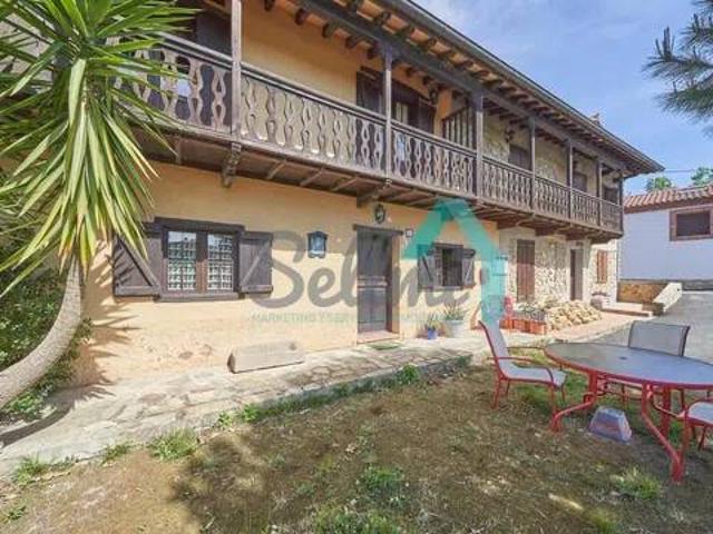Casa en venta en Llames, Siero