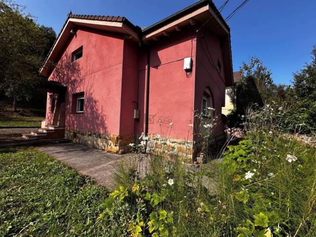 Casa en venta en Siero, Asturias