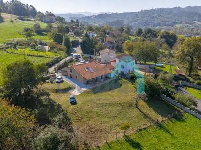 Casa en venta en Siero, Asturias