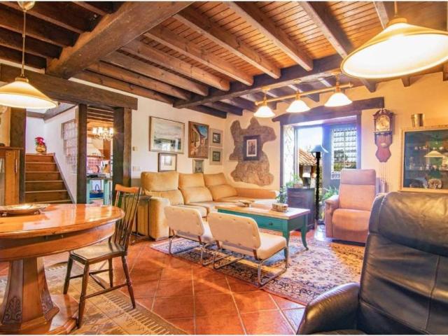 Casa en venta en Pañeda Nueva, Siero