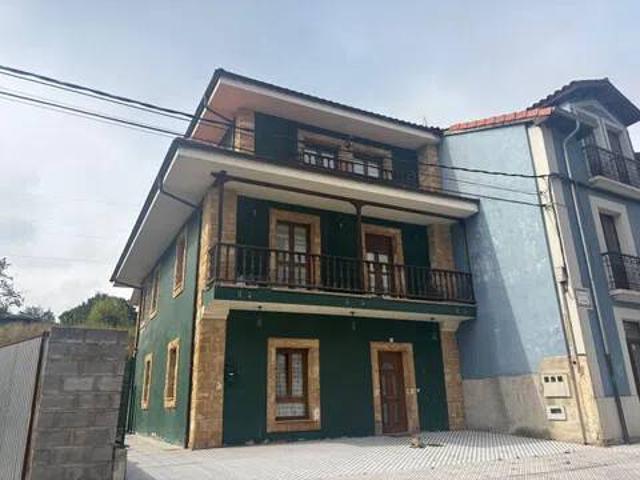 Casa en venta en La Piñera, Siero