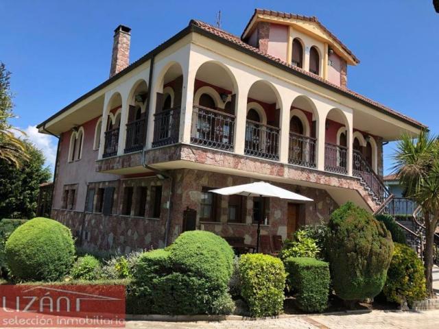 Casa en venta en Siero, Fuentespino