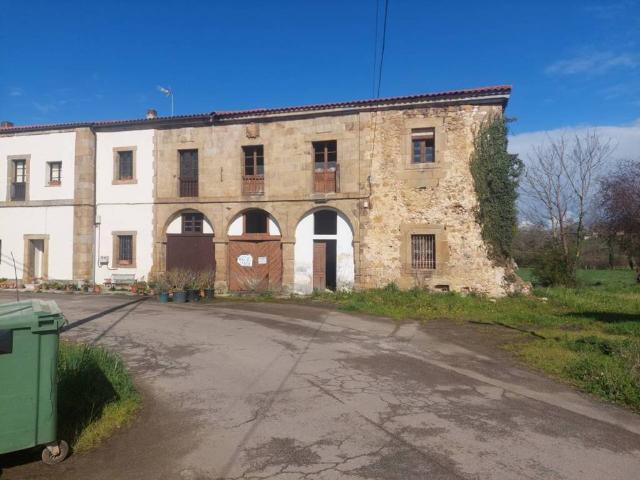 Casa en venta en Siero, El Cristo