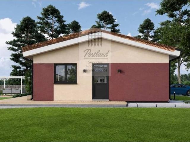 Casa en venta en La Piñera, Siero