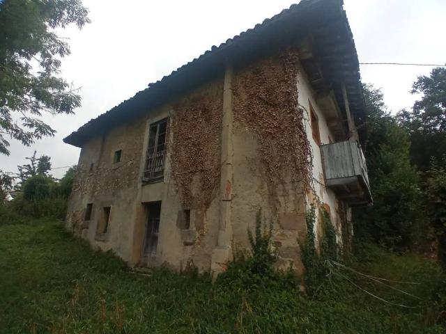 Casa en venta en Siero