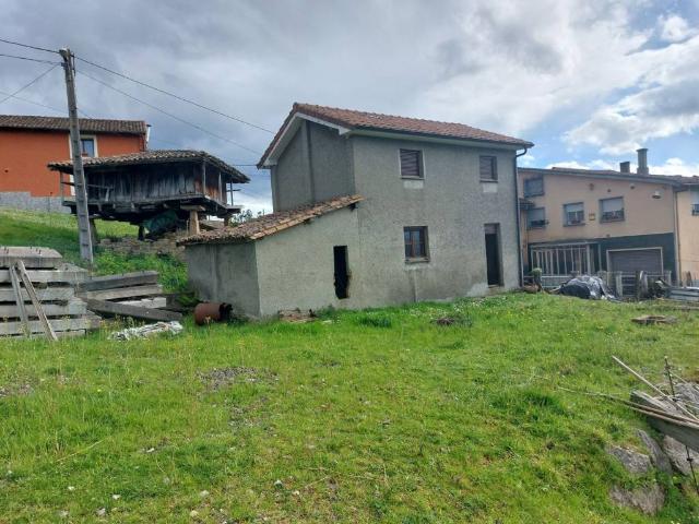Casa en venta en Siero, Landia