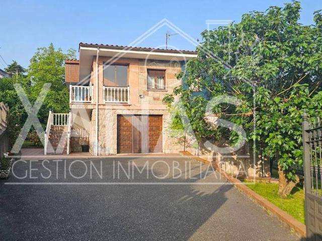 Casa en venta en Siero, La Sierra