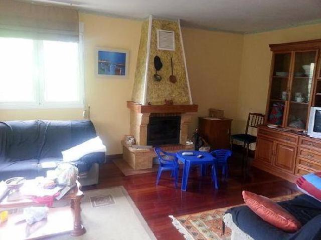 Casa en venta en Siero