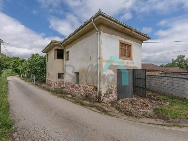 Casa en venta en Siero, Asturias