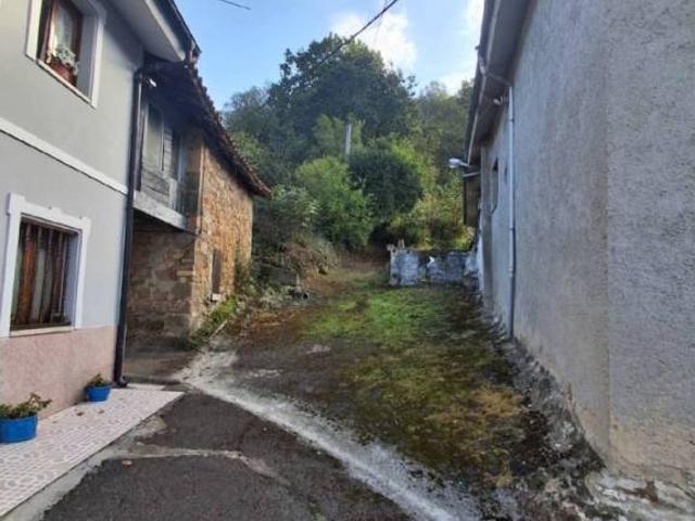 Casa en venta en Cardaño de Baxo, Siero