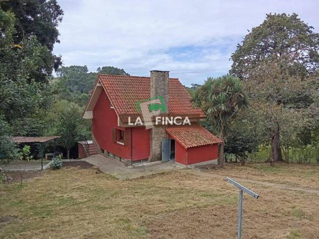 Casa en venta en Siero, Asturias